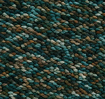 Ковролин Best Wool Nature Vivaldi I-AB Lagune фото 1 | FLOORDEALER