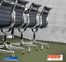 Desso Reclaim Ribs ll