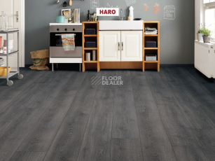 Haro Tritty 200 Aqua Gran Via 4V ДУБ КОНТУРА ЧЕРНЫЙ 541579 фото 2 | FLOORDEALER