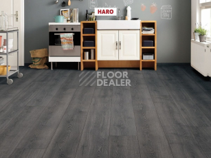 Haro Tritty 200 Aqua Gran Via 4V ДУБ КОНТУРА ЧЕРНЫЙ 541579 фото 2 | FLOORDEALER