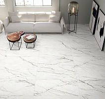 Volterra 60X120 Blanco фото 2 | FLOORDEALER