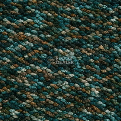 Ковролин Best Wool Nature Vivaldi I-AB Lagune фото 1 | FLOORDEALER