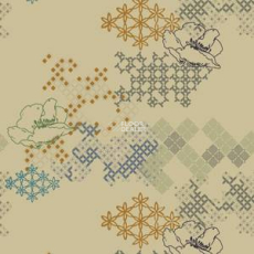 Ege Highline Floorfashion by Muurbloem rf 5275 k 0204 фото 1 | FLOORDEALER