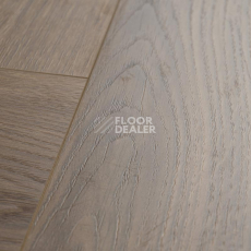 My Step SWF Stone Herringbone 8мм MS8418 Дуб Бромо фото 3 | FLOORDEALER
