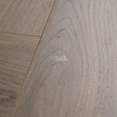 My Step SWF Stone Herringbone 8мм MS8418 Дуб Бромо фото 3 | FLOORDEALER