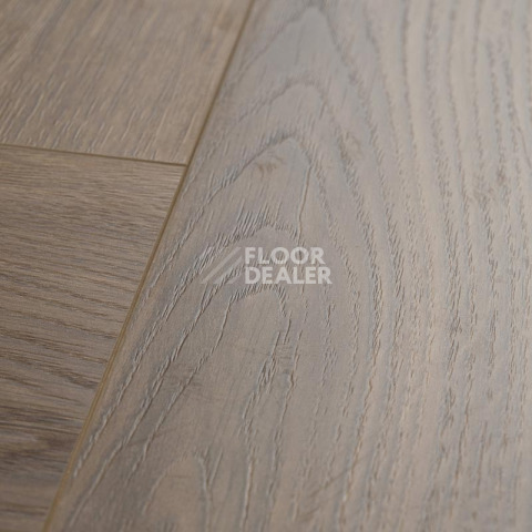 My Step SWF Stone Herringbone 8мм MS8418 Дуб Бромо фото 3 | FLOORDEALER