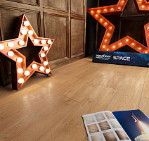 Кварцвиниловые полы Aquafloor Space AF4004SPC фото 1 | FLOORDEALER