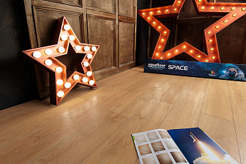 Кварцвиниловые полы Aquafloor Space AF4004SPC фото 1 | FLOORDEALER