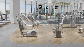 Alpine Floor Grand Sequoia LVT 2.5мм Миндаль ECO 11-602 фото 4 | FLOORDEALER