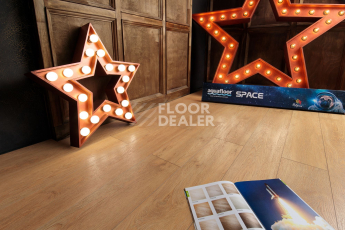 Кварцвиниловые полы Aquafloor Space AF4004SPC фото 1 | FLOORDEALER