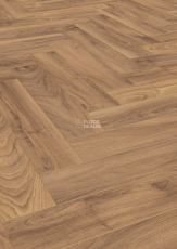 Terhurne Herringbone Edition New Дуб Коттедж фото 5 | FLOORDEALER