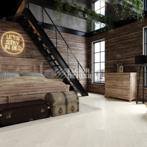 Alpine Floor Classic Light 3.5мм Дуб Арктик ЕСО134-77 фото 4 | FLOORDEALER