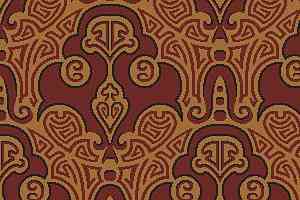 Ковролин Ege Highline Erte rf 5220134 фото  | FLOORDEALER