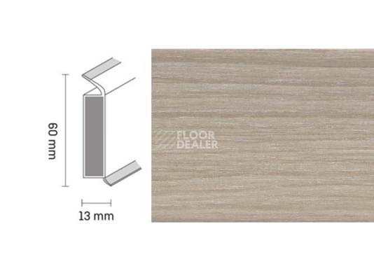 Плинтус Плинтус Dollken EP 60/13 2511 фото 1 | FLOORDEALER