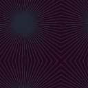 Ковролин Ege Highline Fankygraphic Purple haze rf 5275169  | FLOORDEALER