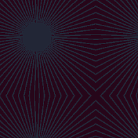 Ковролин Ege Highline Fankygraphic Purple haze rf 5275169 фото 1 | FLOORDEALER