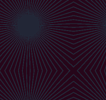 Ковролин Ege Highline Fankygraphic Purple haze rf 5275169 фото 1 | FLOORDEALER