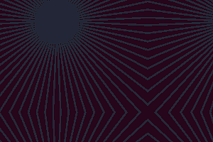 Ковролин Ege Highline Fankygraphic Purple haze rf 5275169 фото  | FLOORDEALER