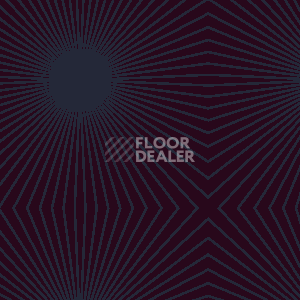 Ковролин Ege Highline Fankygraphic Purple haze rf 5275169 фото 1 | FLOORDEALER