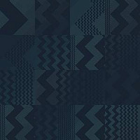 Ковровая плитка Ege Highline Cityscapes Zig Zag Blue rfm 52955142 фото 1 | FLOORDEALER