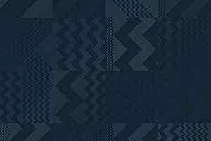 Ковровая плитка Ege Highline Cityscapes Zig Zag Blue rfm 52955142 фото  | FLOORDEALER