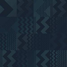 Ковровая плитка Ege Highline Cityscapes Zig Zag Blue rfm 52955142 фото 1 | FLOORDEALER