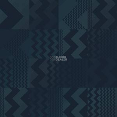 Ege Highline Cityscapes Zig Zag Blue rfm 52955142 фото 1 | FLOORDEALER