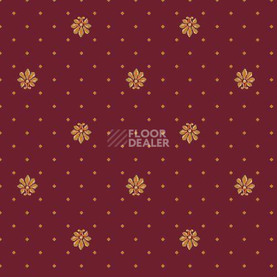 Ковролин Halbmond Hospitality 2 c 111 3056 r фото 1 | FLOORDEALER