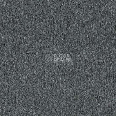 Ковровая плитка Interface Series.1.101 338415 Graphite фото 1 | FLOORDEALER