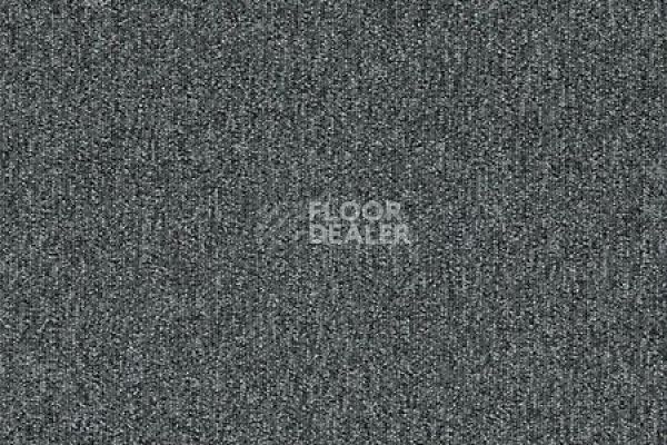 Ковровая плитка Interface Series.1.101 338415 Graphite фото 1 | FLOORDEALER