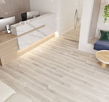 Alpine Floor Ultra 2мм ДУБ ПОЛЯРНЫЙ ECO 5-19 фото 3 | FLOORDEALER