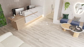 Alpine Floor Ultra 2мм ДУБ ПОЛЯРНЫЙ ECO 5-19 фото 3 | FLOORDEALER