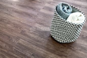 Alpine Floor Sequoia (SPC) Секвойя Темная ЕСО 6-12 SPC фото 4 | FLOORDEALER