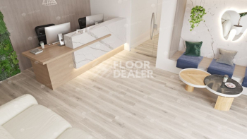 Alpine Floor Ultra 2мм ДУБ ПОЛЯРНЫЙ ECO 5-19 фото 3 | FLOORDEALER