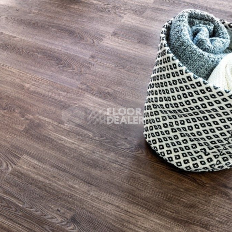 Alpine Floor Sequoia (SPC) Секвойя Темная ЕСО 6-12 SPC фото 4 | FLOORDEALER