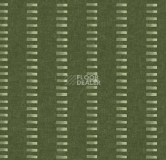 Ковролин Flotex Vision lines 510017 (Pulse) Moss фото 1 | FLOORDEALER