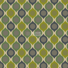 Ковролин Ege Highline Fankygraphic Jungle fever rf 5275154 фото 1 | FLOORDEALER