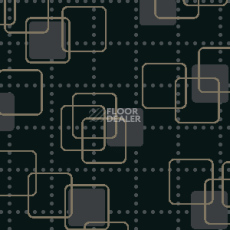 Ковролин Ege Highline Fankygraphic Fade to grey rf 5275167 фото 1 | FLOORDEALER