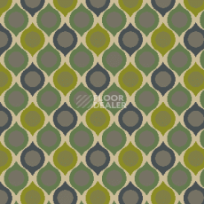 Ковролин Ege Highline Fankygraphic Jungle fever rf 5275154 фото 1 | FLOORDEALER