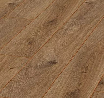 Ламинат Kronotex Aqua Amazone 10мм D4166 Дуб Престиж натуральный фото 1 | FLOORDEALER