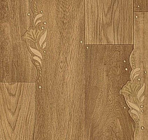Линолеум Juteks Brilliant Darla 3107 фото 1 | FLOORDEALER