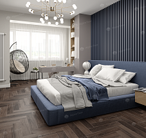 Alpine Floor Parquet Premium 8мм Фафнир ECO19-16 фото 2 | FLOORDEALER