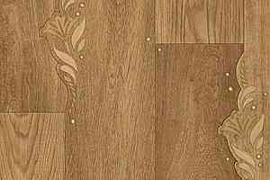 Линолеум Juteks Brilliant Darla 3107 фото  | FLOORDEALER