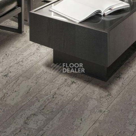 Cork Pro Comprido Smoke фото 2 | FLOORDEALER