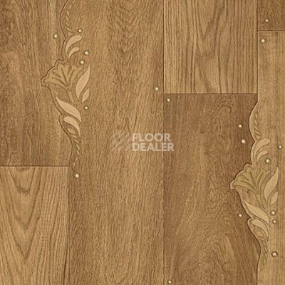 Линолеум Juteks Brilliant Darla 3107 фото 1 | FLOORDEALER