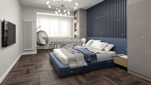 Alpine Floor Parquet Premium 8мм Фафнир ECO19-16 фото 2 | FLOORDEALER