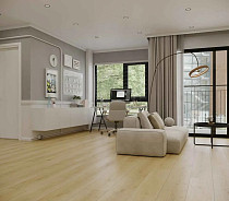 Alpine Floor Eclipse Super Matt 4мм Твист Есо 21-15 фото 2 | FLOORDEALER