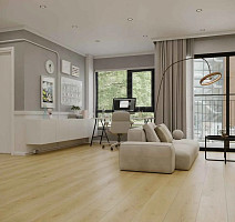 Alpine Floor Eclipse Super Matt 4мм Твист Есо 21-15 фото 2 | FLOORDEALER