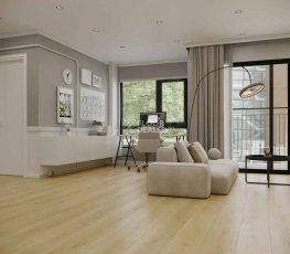 Alpine Floor Eclipse Super Matt 4мм Твист Есо 21-15 фото 2 | FLOORDEALER