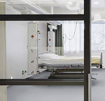 Forbo SureStep Decibel 717286/7172862 silver grey фото 2 | FLOORDEALER